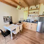Linda House Corfu 2 아파트 Agioi Deka (Corfu)