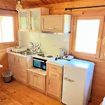 아파트 Linda House Corfu 2 Agioi Deka (Corfu)