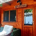 아파트 Linda House Corfu 2 Agioi Deka (Corfu)