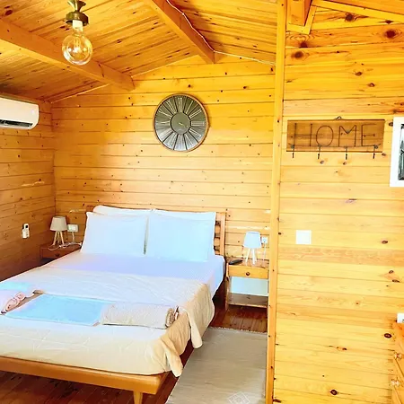 Linda House Corfu 2 아파트
