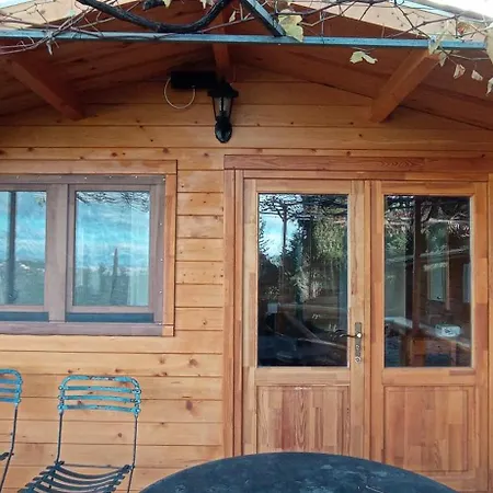 Linda House Corfu 2 * Agioi Deka (Corfu)