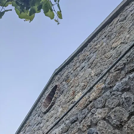 Linda House Corfu 2 アパート *