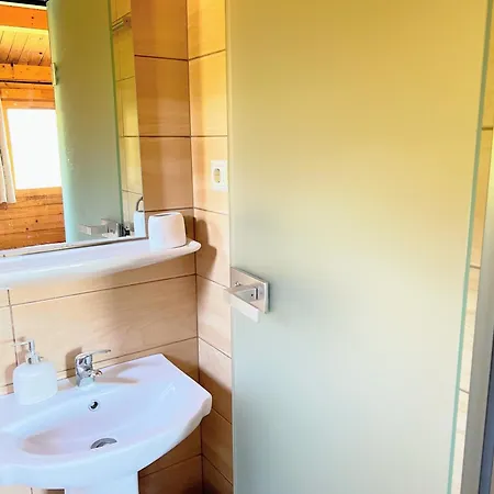 Linda House Corfu 2 * Ágioi Déka