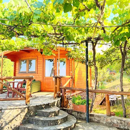 Linda House Corfu 2 * Ágioi Déka