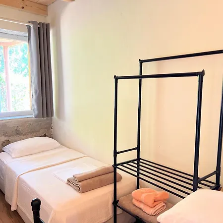 Linda House Corfu 2 * Ágioi Déka