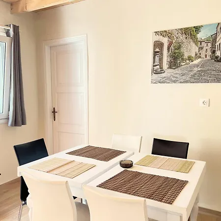 Linda House Corfu 2 Ágioi Déka
