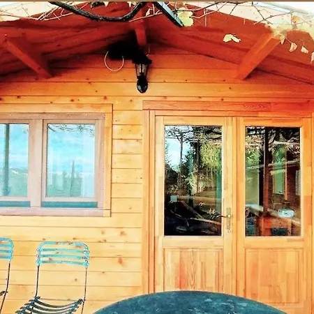 Linda House Corfu 2 Lägenhet *