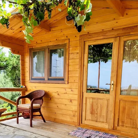 Linda House Corfu 2 Lägenhet *