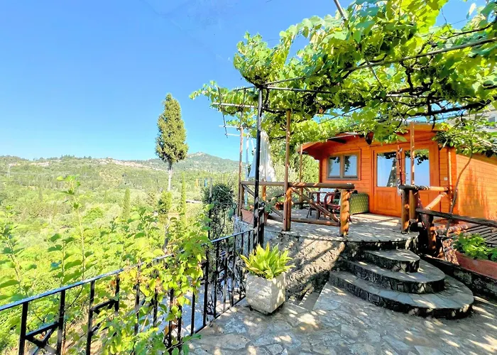 Linda House Corfu 2 *