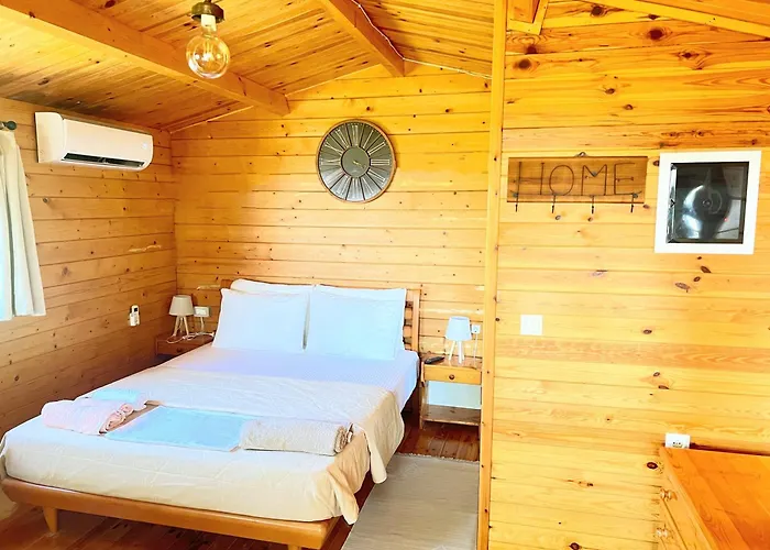 Linda House Corfu 2 公寓