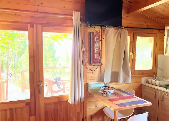 公寓 Linda House Corfu 2 *