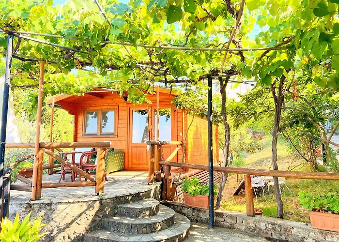Linda House Corfu 2 * Agioi Deka (Corfu)