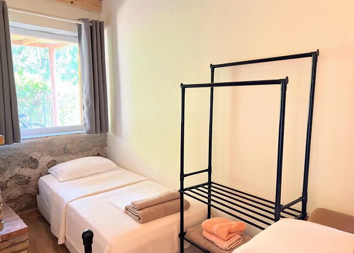 Linda House Corfu 2 * Agioi Deka (Corfu)