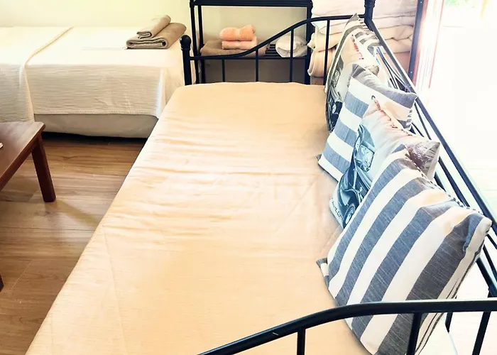 Linda House Corfu 2 * Agioi Deka (Corfu)
