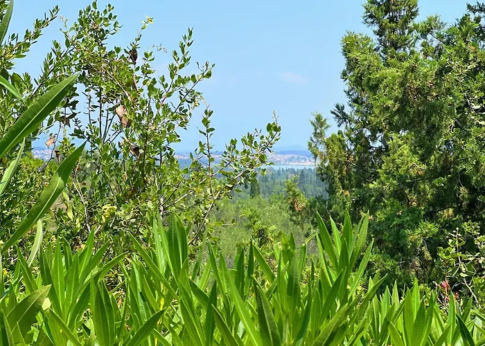 公寓 Linda House Corfu 2 *