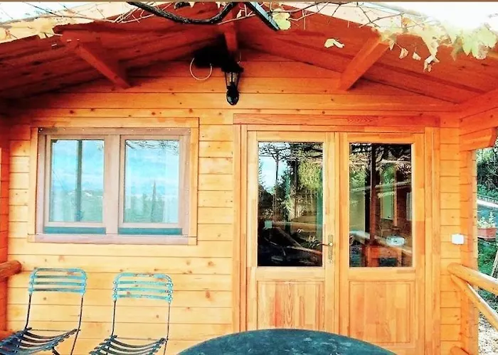 Linda House Corfu 2 公寓 *