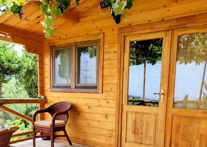 Linda House Corfu 2 公寓 *