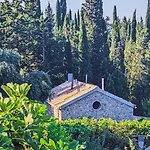 Linda House Corfu 2