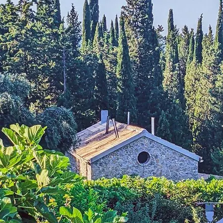 Linda House Corfu 2