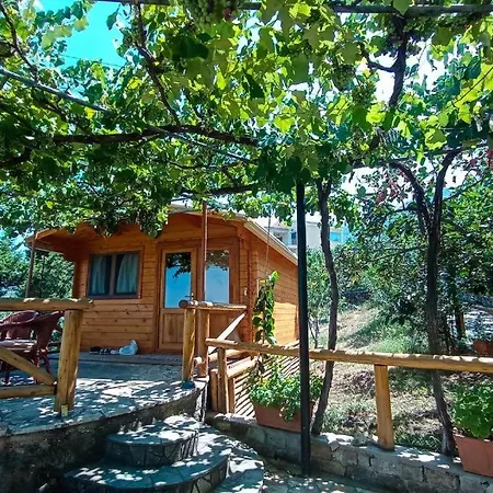 Apartment Linda House Corfu 2 *