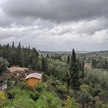 Linda House Corfu 2 Apartment Agioi Deka (Corfu)
