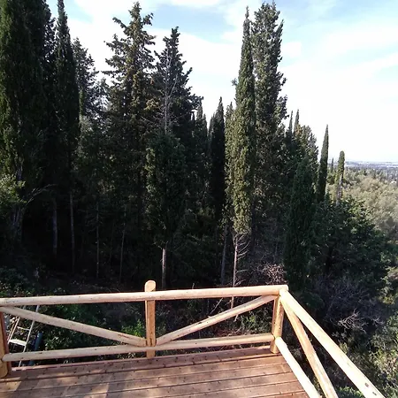 Linda House Corfu 2 Apartment