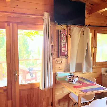 Lägenhet Linda House Corfu 2 *
