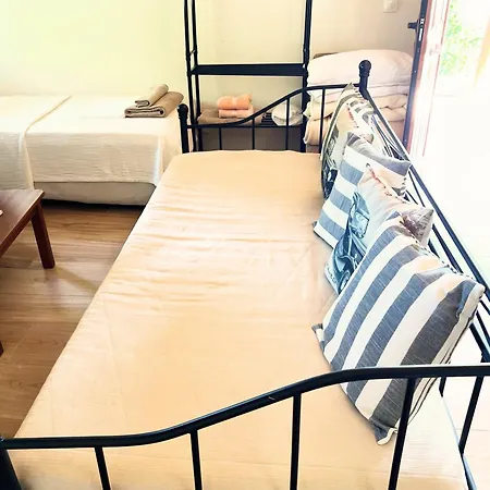 Linda House Corfu 2 * Agioi Deka (Corfu)