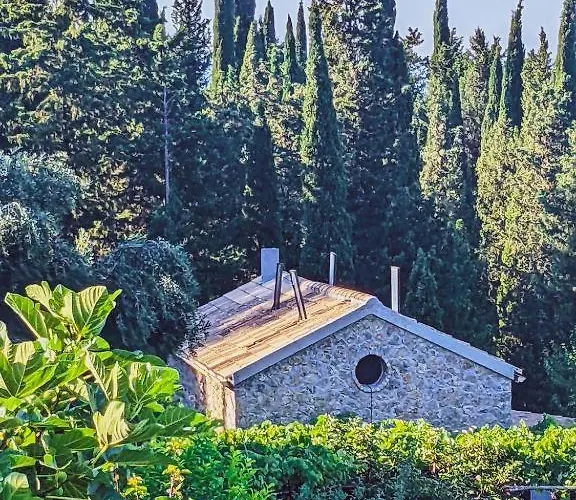Linda House Corfu 2