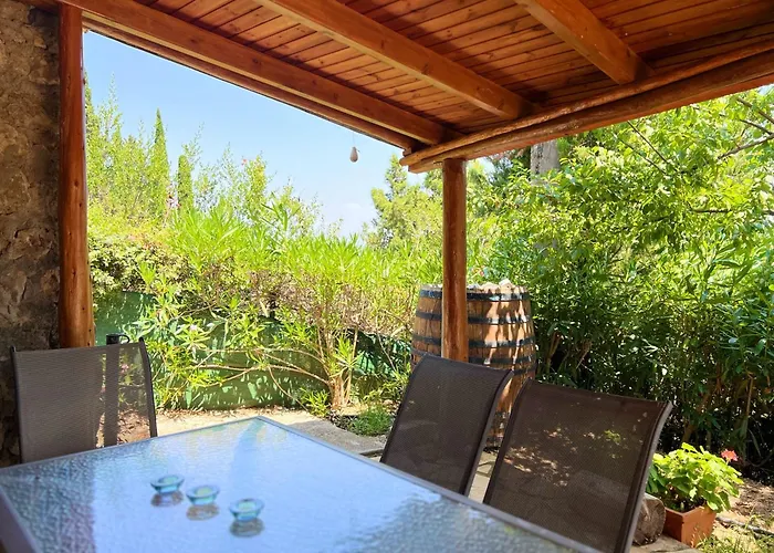 Linda House Corfu 2 Appartement *