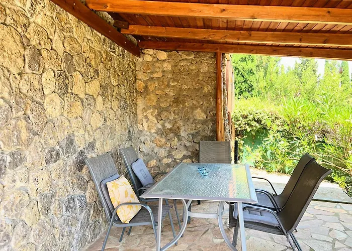 Appartement Linda House Corfu 2 Agioi Deka (Corfu)