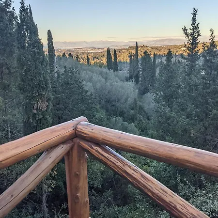 Linda House Corfu 2 شقة Agioi Deka (Corfu)