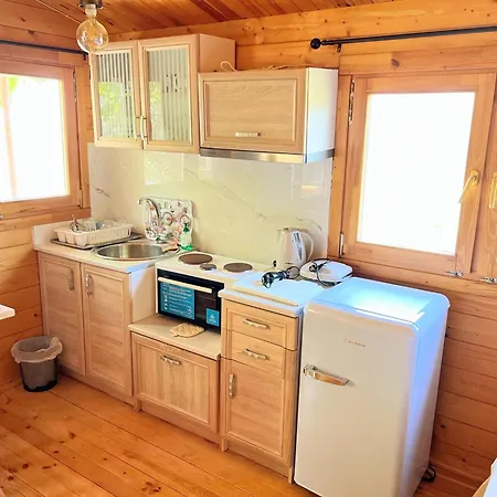 Appartement Linda House Corfu 2 Agioi Deka (Corfu)