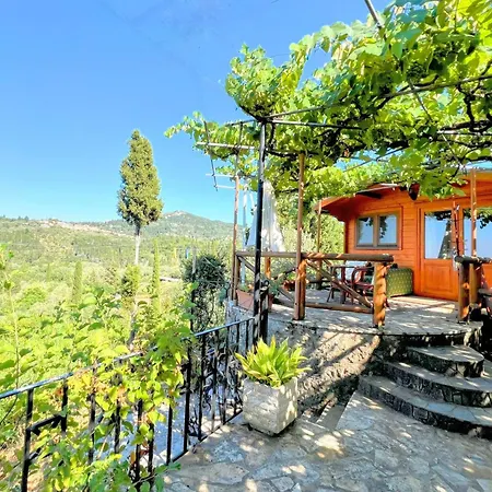 Linda House Corfu 2 *