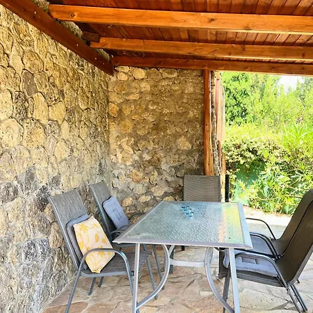 شقة Linda House Corfu 2 Agioi Deka (Corfu)
